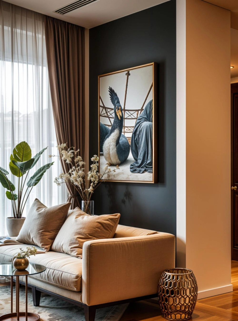 Custom home construction and room addition services Los Angeles