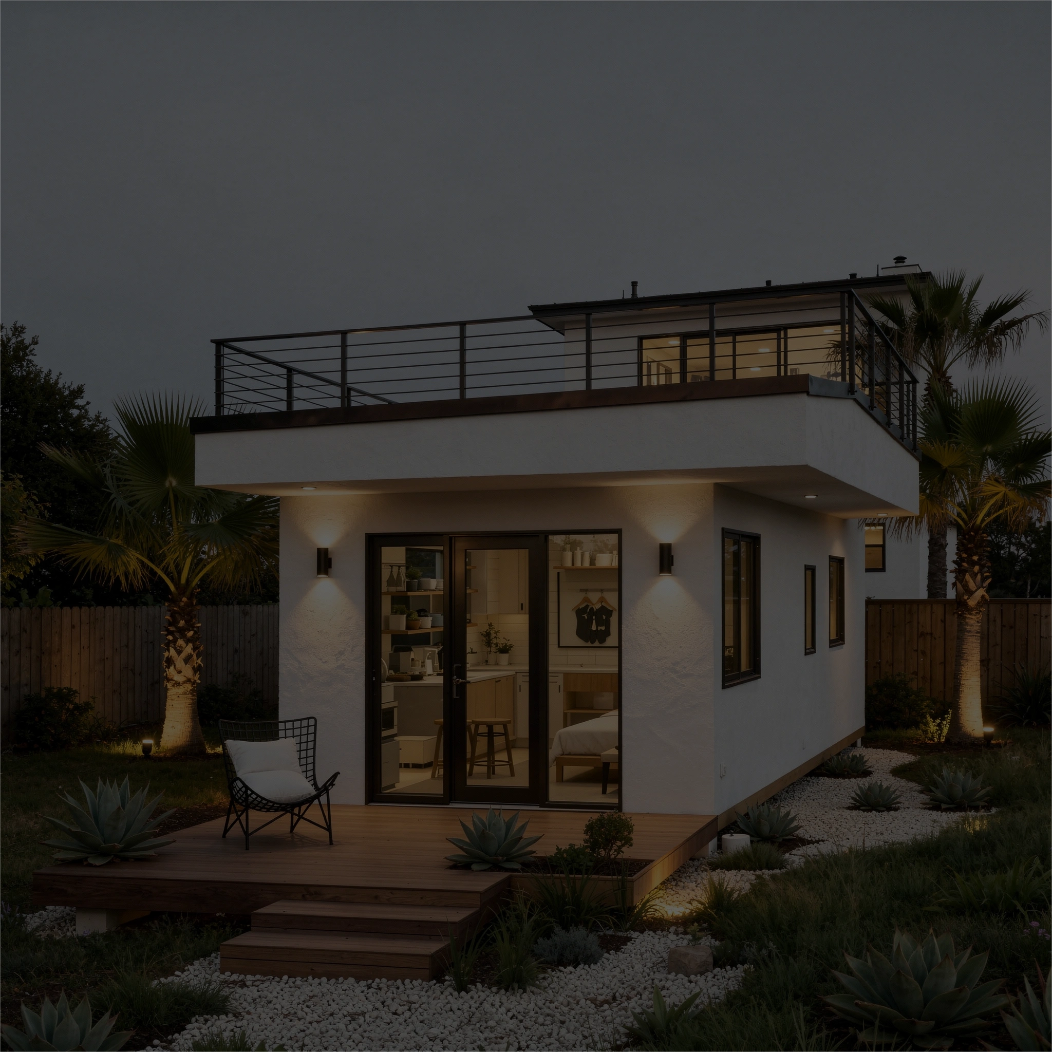 ADU Builder Los Angeles