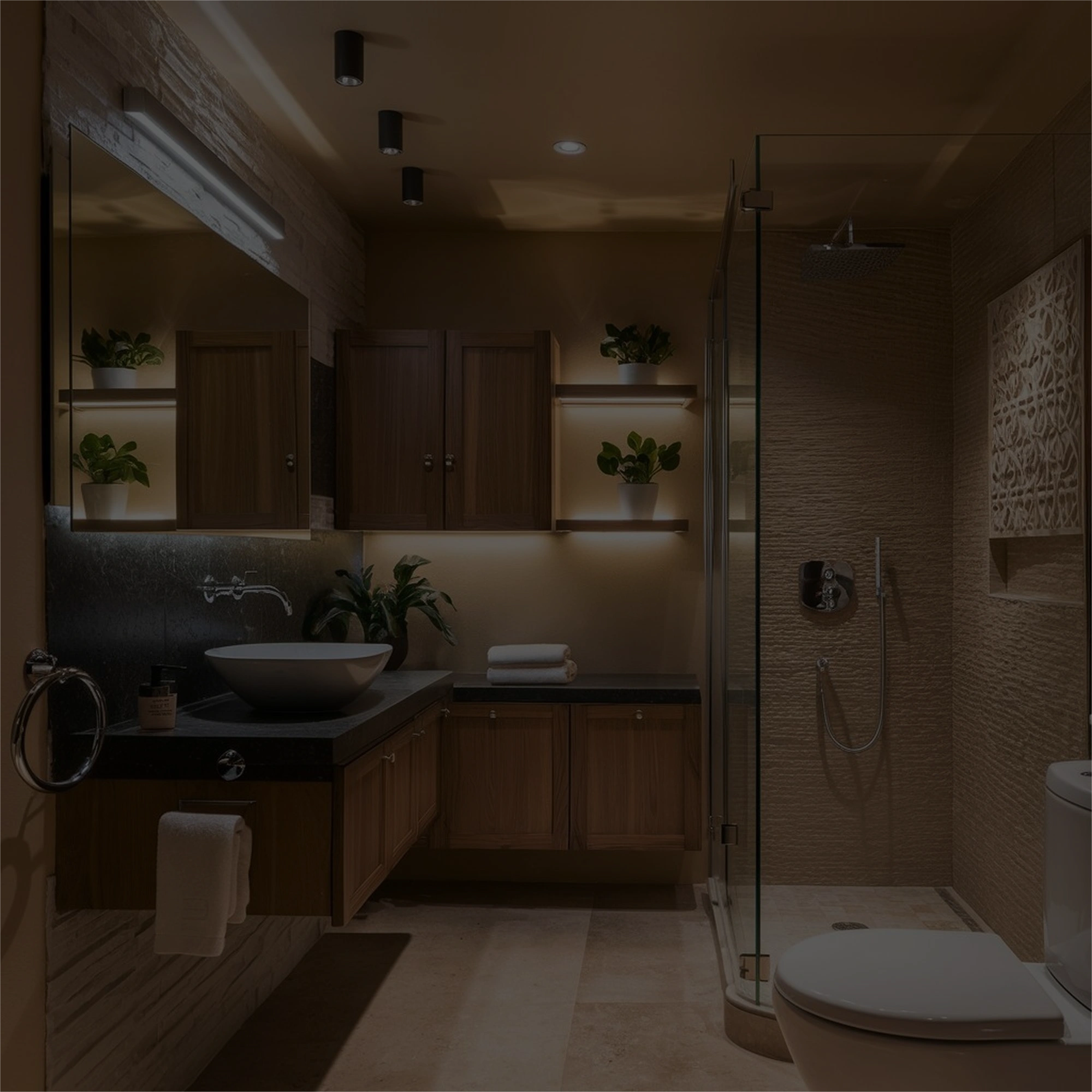 Bathroom Remodeling Contractor Los Angeles