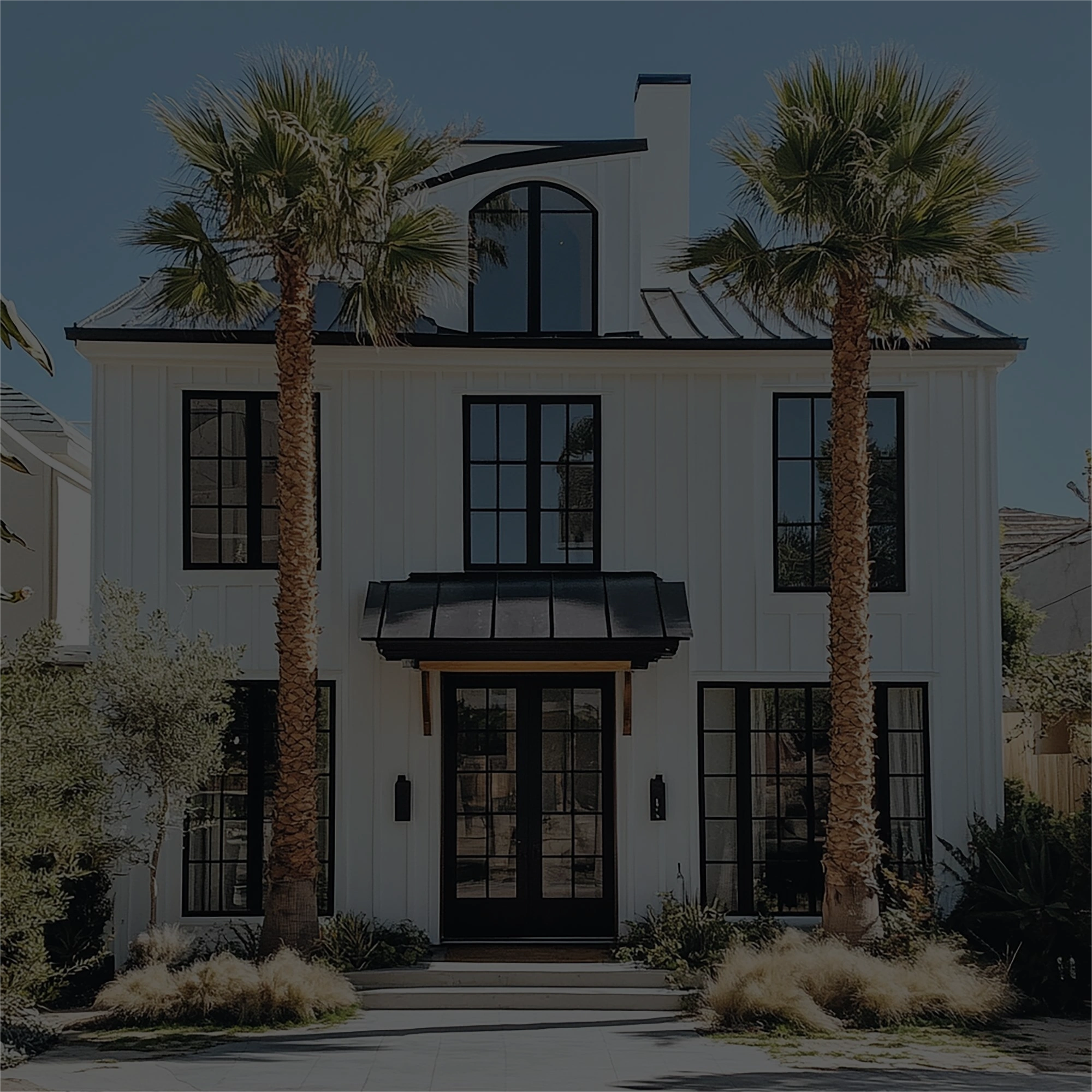 Custom Home Builder Los Angeles